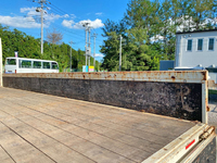 日野レンジャークレーン4段中型（4t）[写真11]