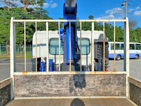 日野レンジャークレーン4段中型（4t）[写真12]