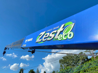 日野レンジャークレーン4段中型（4t）[写真13]