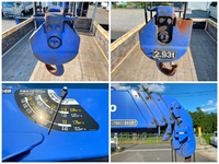 日野レンジャークレーン4段中型（4t）[写真14]