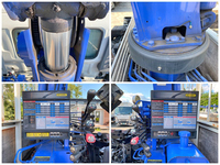 日野レンジャークレーン4段中型（4t）[写真16]