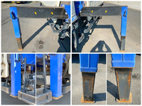 日野レンジャークレーン4段中型（4t）[写真17]