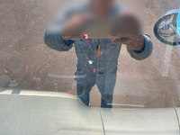 日野レンジャークレーン4段中型（4t）[写真20]