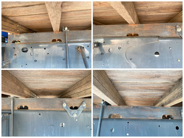 日野レンジャークレーン4段中型（4t）[写真24]