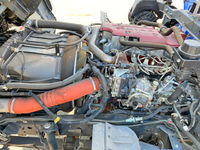 日野レンジャークレーン4段中型（4t）[写真27]