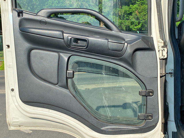 日野レンジャークレーン4段中型（4t）[写真29]