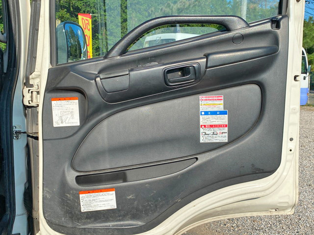 日野レンジャークレーン4段中型（4t）[写真30]