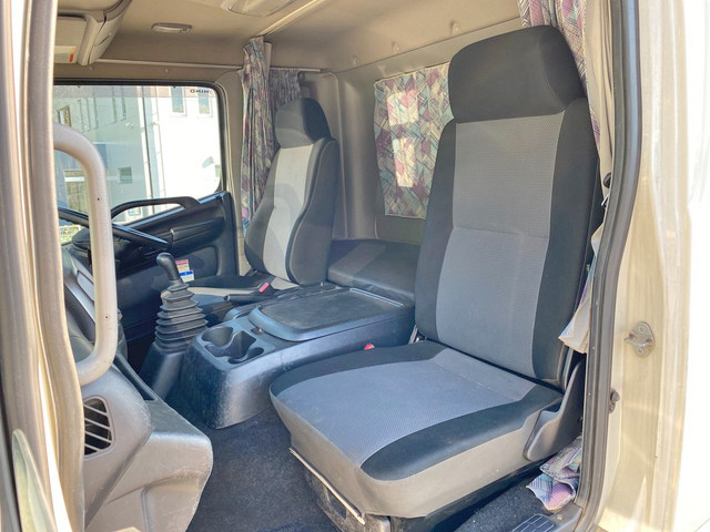 日野レンジャークレーン4段中型（4t）[写真32]