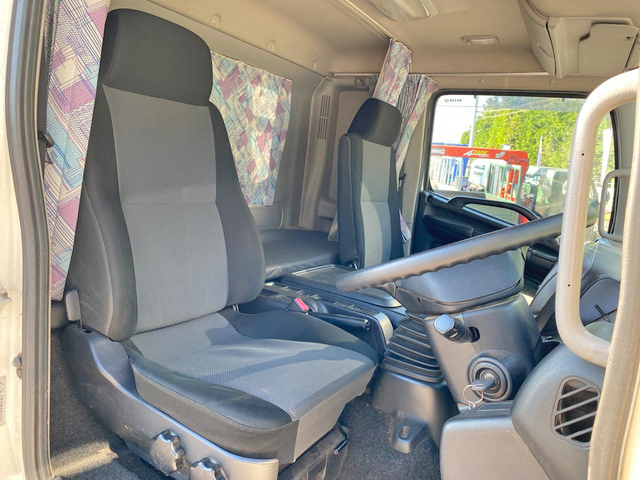 日野レンジャークレーン4段中型（4t）[写真33]