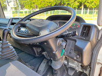 日野レンジャークレーン4段中型（4t）[写真34]