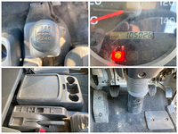 日野レンジャークレーン4段中型（4t）[写真39]