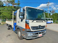 日野レンジャークレーン4段中型（4t）[写真03]