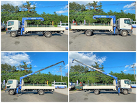 日野レンジャークレーン4段中型（4t）[写真05]