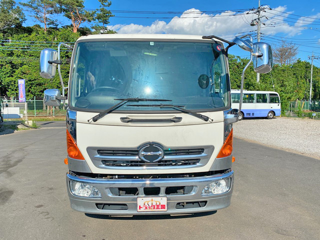 日野レンジャークレーン4段中型（4t）[写真06]