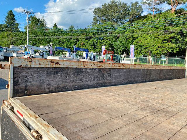 日野レンジャークレーン4段中型（4t）[写真09]