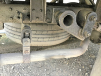 三菱ふそうキャンターガッツ平ボディ小型（2t・3t）[写真10]