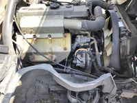 三菱ふそうキャンターガッツ平ボディ小型（2t・3t）[写真11]