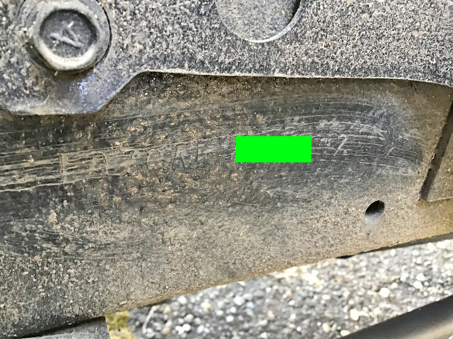 三菱ふそうキャンターガッツ平ボディ小型（2t・3t）[写真18]