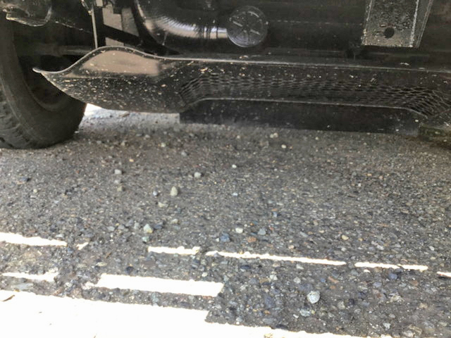 三菱ふそうキャンターガッツ平ボディ小型（2t・3t）[写真09]