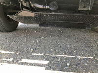 三菱ふそうキャンターガッツ平ボディ小型（2t・3t）[写真09]