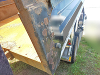 三菱ふそうスーパーグレートダンプ大型（10t）[写真11]