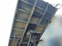 三菱ふそうスーパーグレートダンプ大型（10t）[写真15]