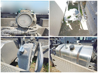 三菱ふそうスーパーグレートダンプ大型（10t）[写真20]