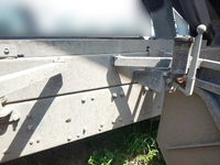 三菱ふそうスーパーグレートダンプ大型（10t）[写真21]