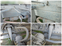 三菱ふそうスーパーグレートダンプ大型（10t）[写真22]