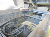 三菱ふそうスーパーグレートダンプ大型（10t）[写真23]