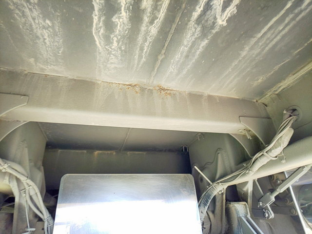 三菱ふそうスーパーグレートダンプ大型（10t）[写真24]