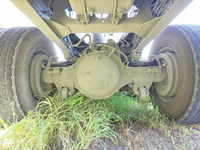 三菱ふそうスーパーグレートダンプ大型（10t）[写真25]