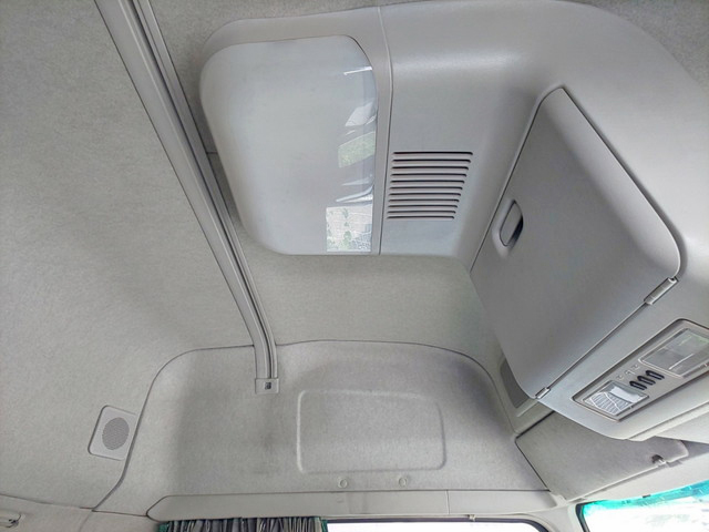 三菱ふそうスーパーグレートダンプ大型（10t）[写真31]