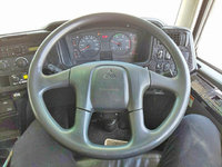 三菱ふそうスーパーグレートダンプ大型（10t）[写真34]