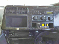 三菱ふそうスーパーグレートダンプ大型（10t）[写真35]