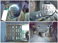 三菱ふそうスーパーグレートダンプ大型（10t）[写真37]