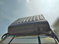 三菱ふそうスーパーグレートダンプ大型（10t）[写真05]