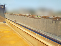 三菱ふそうスーパーグレートダンプ大型（10t）[写真09]