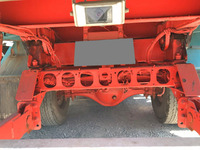 いすゞフォワードダンプ・クレーン付中型（4t）[写真18]