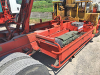 いすゞフォワードダンプ・クレーン付中型（4t）[写真19]