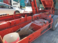 いすゞフォワードダンプ・クレーン付中型（4t）[写真20]