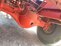 いすゞフォワードダンプ・クレーン付中型（4t）[写真22]