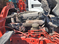 いすゞフォワードダンプ・クレーン付中型（4t）[写真24]