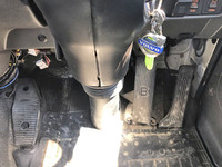 いすゞフォワードダンプ・クレーン付中型（4t）[写真30]