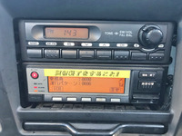 いすゞフォワードダンプ・クレーン付中型（4t）[写真33]