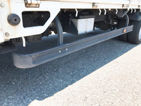 いすゞエルフ平ボディ小型（2t・3t）[写真14]