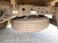 いすゞエルフ平ボディ小型（2t・3t）[写真17]