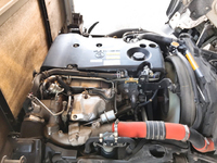 いすゞエルフ平ボディ小型（2t・3t）[写真24]