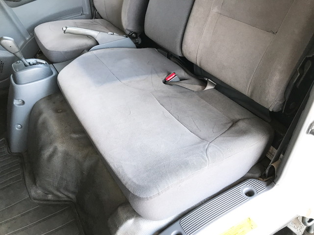 いすゞエルフ平ボディ小型（2t・3t）[写真28]