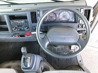 いすゞエルフ平ボディ小型（2t・3t）[写真33]